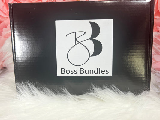 Boss Bundle